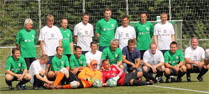 Alte Herren FC/JS Hillerheide